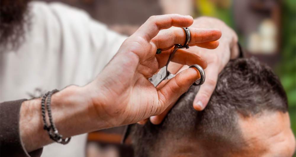 City Center Barbershop